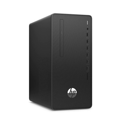 HP 290 G4 MT (5L735EA) - MICROTOWER DESKTOP - CPU INTEL i7-10700 - RAM 8GB - SSD 512GB - W11 PRO