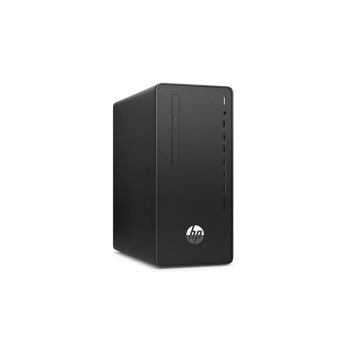 HP 290 G4 MT (5L735EA) - MICROTOWER DESKTOP - CPU INTEL i7-10700 - RAM 8GB - SSD 512GB - W11 PRO