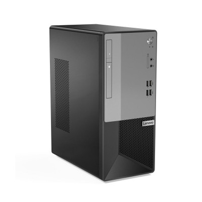 LENOVO V50T GEN.2 (11QE004SIX) - PC DESKTOP - CPU I3 10105 - RAM 8GB - SSD 256GB - FREEDOS - NO DVD