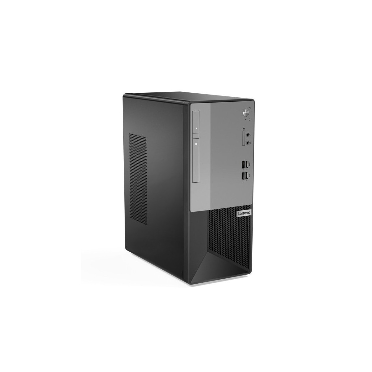 LENOVO V50T GEN.2 (11QE0076IX) - PC DESKTOP - CPU i7 11700 - RAM 8GB - SSD 256GB - W11 PRO - DVD