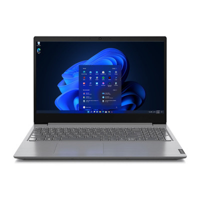 LENOVO V15 (82KD00DCIX) - NOTEBOOK 15.6 FHD - CPU AMD RYZEN 7 5700U - RAM 8GB - SSD 512GB - NO DVD - W11 PRO