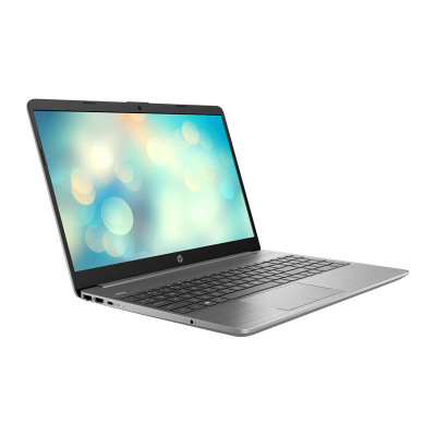 HP 255 G8 (7J034AA) - NOTEBOOK 15.6  - CPU AMD RYZEN 5 5500U - RAM 8GB - SSD 256GB - NO DVD - FREEDOS