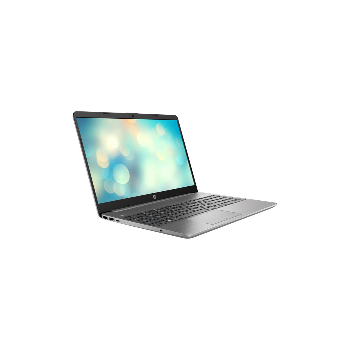 HP 255 G8 (7J034AA) - NOTEBOOK 15.6  - CPU AMD RYZEN 5 5500U - RAM 8GB - SSD 256GB - NO DVD - FREEDOS