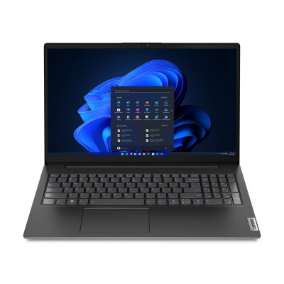 LENOVO V15 (82TT000FIX) - NOTEBOOK 15.6 FHD - CPU INTEL i5-1235U - RAM 8GB - SSD 512GB - NO DVD - W11 HOME - GARANZIA 2 ANNI