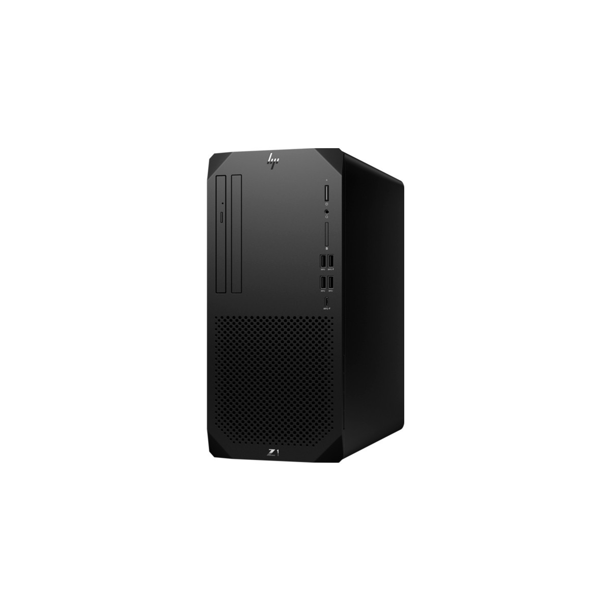 HP Z1 G9 TOWER WORKSTATION (5F7P1ES) - CPU INTEL i7-12700 - RAM 16GB - SSD 512GB - NO-DVD - W11 PRO - W3Y