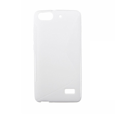 COVER HUAWEY G-PLAY MINI WHITE