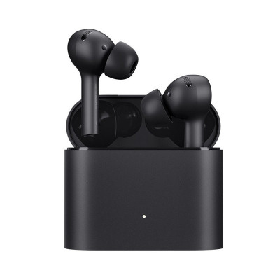 AURICOLARI XIAOMI Mi True Wireless Earphones 2 PRO BHR5264GL black