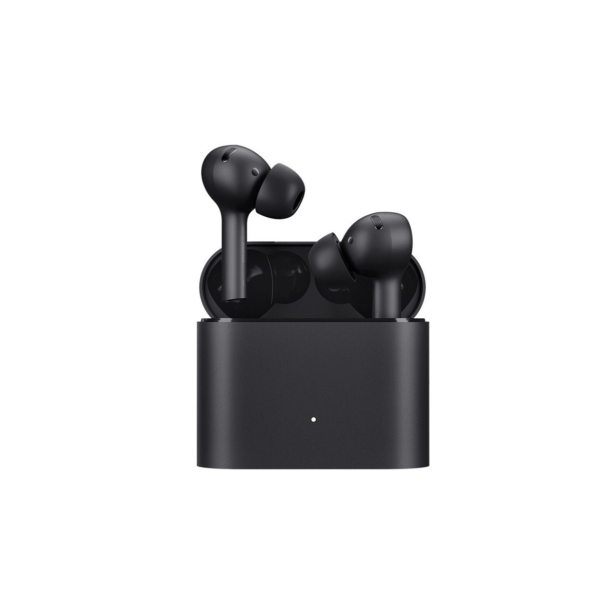 AURICOLARI XIAOMI Mi True Wireless Earphones 2 PRO BHR5264GL black