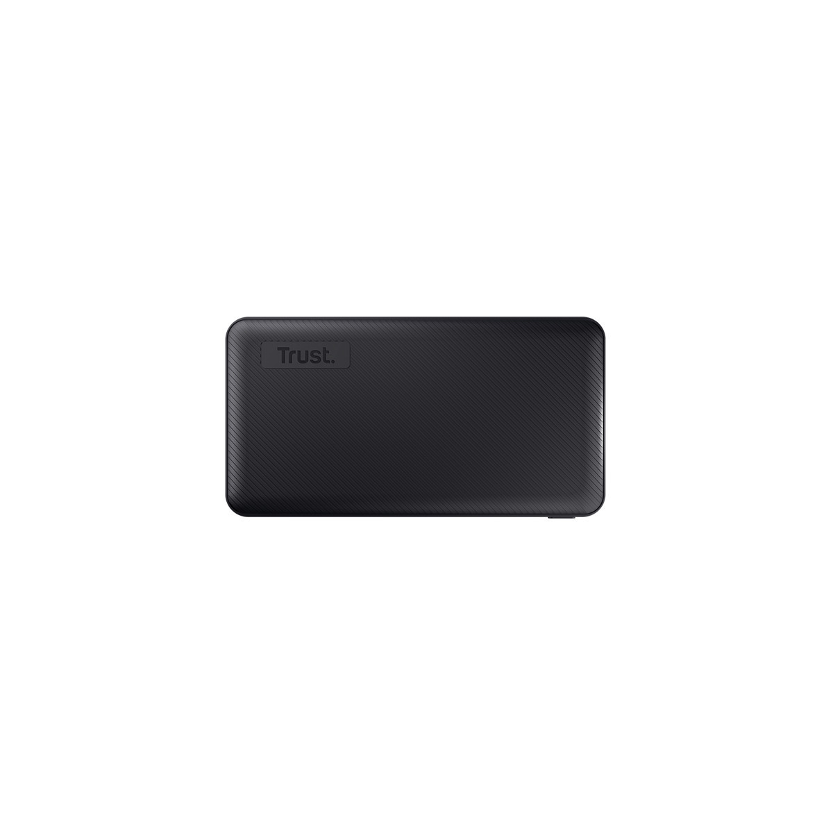 Powerbank Trust Primo 10000mAh ultrasottile USB e TypeC 24678