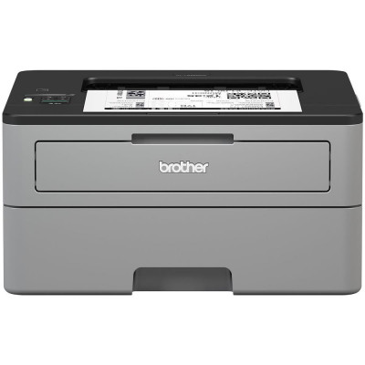 BROTHER HL-L2350DW - STAMPANTE LASER MONOCROMATICA A4 - WI-FI - FRONTE/RETRO AUTO - 30 PPM