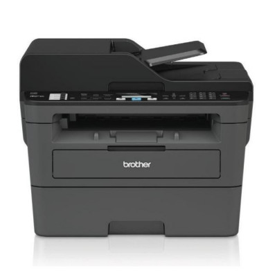 BROTHER MFC-L2710Dw - STAMPANTE MULTIFUNZIONE LASER MONOCROMATICA A4 - WI-FI - FRONTE/RETRO AUTO - 30 PPM