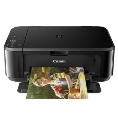 CANON MG3650S (0515C106 ) - STAMPANTE MULTIFUNZIONE INKJET A4 - WI-FI - FRONTE/RETRO AUTO