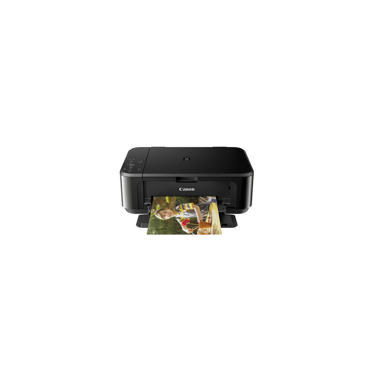 CANON MG3650S (0515C106 ) - STAMPANTE MULTIFUNZIONE INKJET A4 - WI-FI - FRONTE/RETRO AUTO