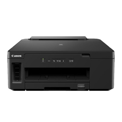 CANON PIXMA GM2050 (3110C006) - STAMPANTE MEGATANK INKJET A4 - LAN - WI-FI - FRONTE/RETRO AUTO