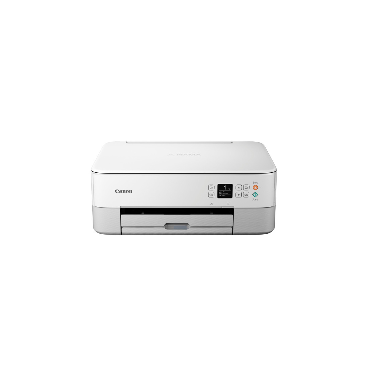 CANON TS5351a (3773C126) - STAMPANTE MULTIFUNZIONE INKJET A4 - WI-FI