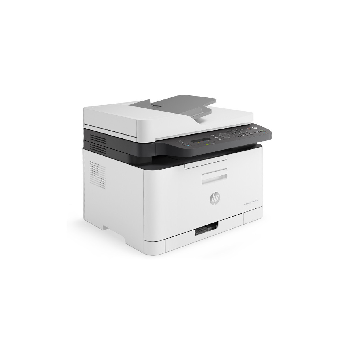 HP Color Laser 179fnw (4ZB97A) - STAMPANTE MULTIFUNZIONE LASER COLOR A4 - LAN - WI-FI