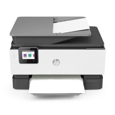 HP OfficeJet Pro 9010e (257G4B) - STAMPANTE MULTIFUNZIONE INKJET A4 - LAN - WI-FI - FRONTE/RETRO AUTO