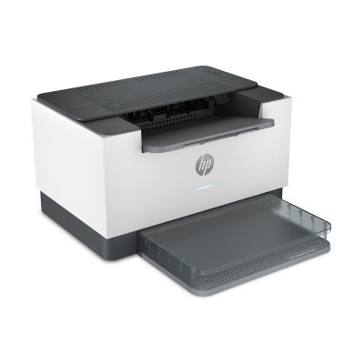 HP LaserJet Pro M209dw (6GW62F) - STAMPANTE LASER MONOCROMATICA A4 - LAN - WI-FI - FRONTE/RETRO AUTO - 30 PPM