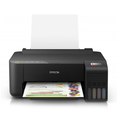 EPSON EcoTank ET-1810 (C11CJ71401) - STAMPANTE INKJET A4 - WI-FI - 10 PPM