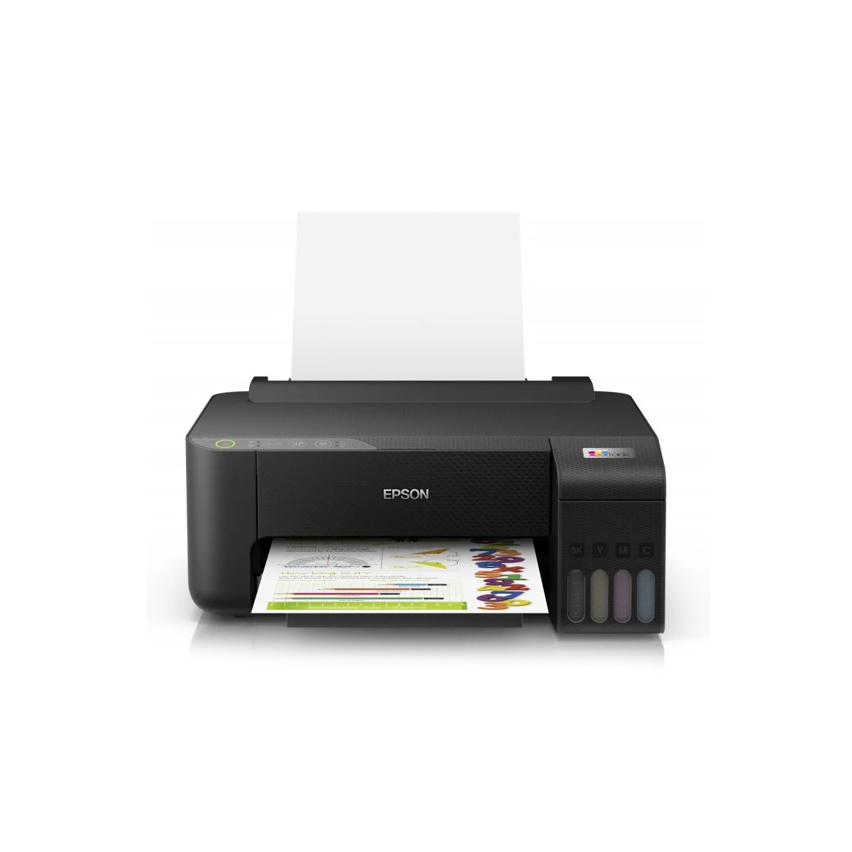 EPSON EcoTank ET-1810 (C11CJ71401) - STAMPANTE INKJET A4 - WI-FI - 10 PPM