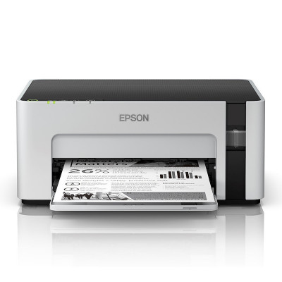 EPSON EcoTank ET-M1120 (C11CG96402) - STAMPANTE INKJET A4 - WI-FI - 32 PPM