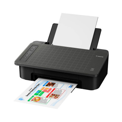 CANON PIXMA TS305 (2321C006) - STAMPANTE INKJET A4 - WI-FI - BLUETOOTH