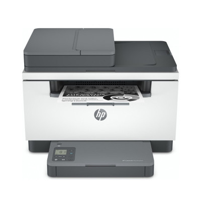 HP LaserJet M234sdwe (6GX01E) - STAMPANTE MULTIFUNZIONE LASER MONOCROMATICA A4 - WI-FI - FRONTE/RETRO AUTO - HP+