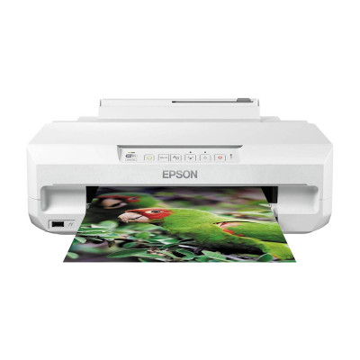 EPSON EXPRESSION PHOTO XP-55 (C11Cd36402) - STAMPANTE INKJET A4 - WI-FI - 32 PPM