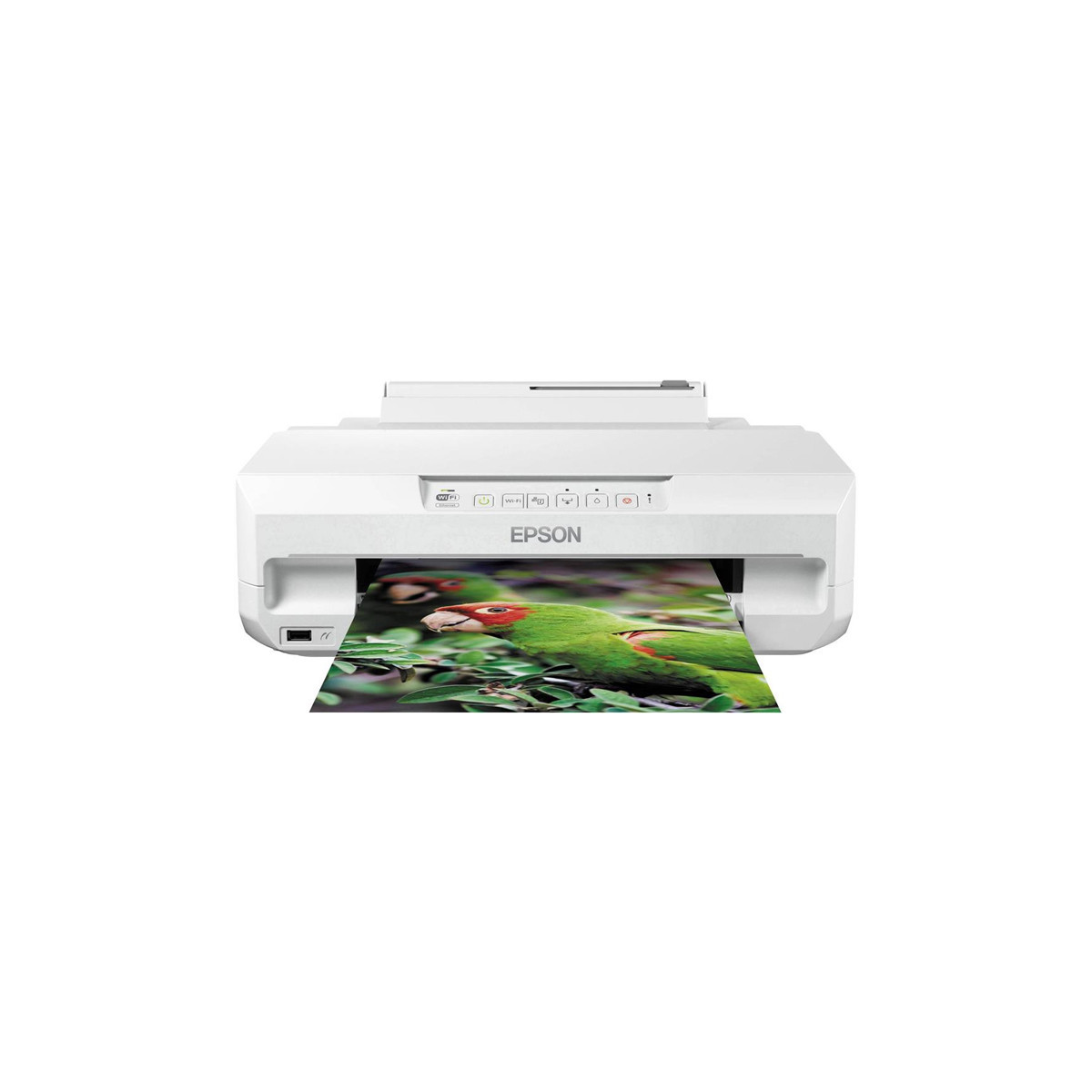 EPSON EXPRESSION PHOTO XP-55 (C11Cd36402) - STAMPANTE INKJET A4 - WI-FI - 32 PPM