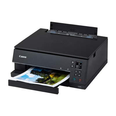 CANON TS6350a (3774C066) - STAMPANTE MULTIFUNZIONE INKJET A4 - WI-FI - FRONTE/RETRO AUTO