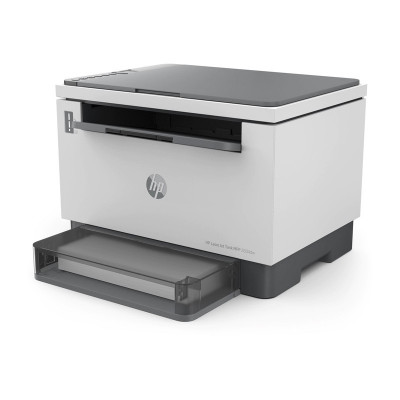 HP LaserJet Tank 2604dw (381V0A) - STAMPANTE MULTIFUNZIONE LASER MONOCROMATICA A4 - WI-FI - FRONTE/RETRO AUTO - 22 PPM