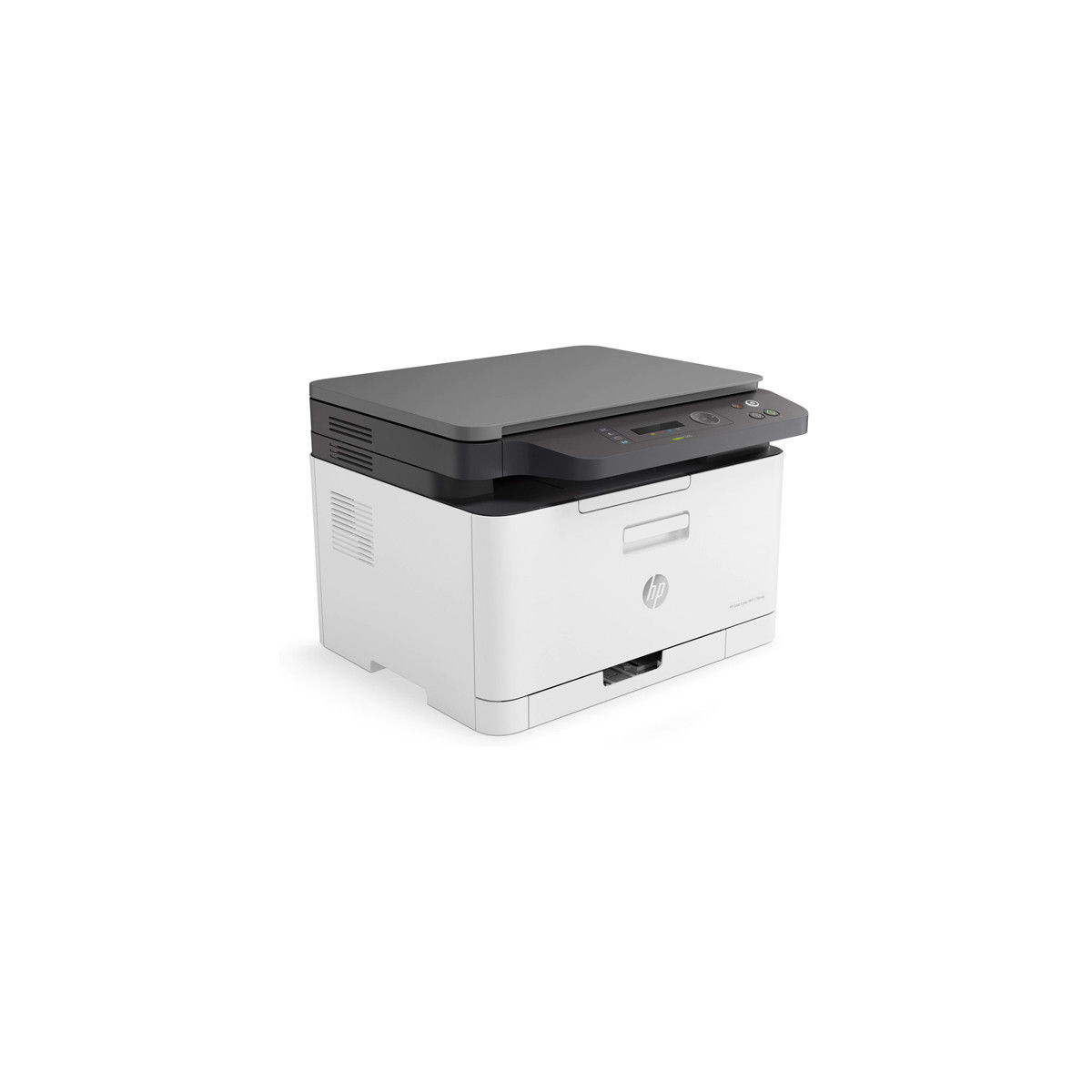 HP Color Laser 178nw (4ZB96A) - STAMPANTE MULTIFUNZIONE LASER COLOR A4 - LAN - WI-FI