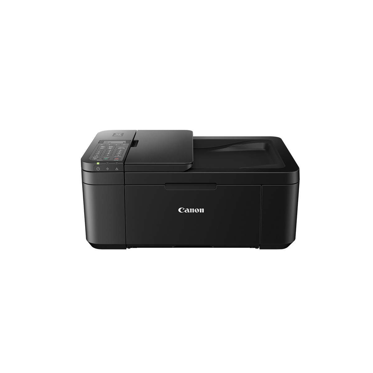 CANON TR4650 (5072C006) - STAMPANTE MULTIFUNZIONE INKJET A4 - WI-FI - FRONTE/RETRO AUTO