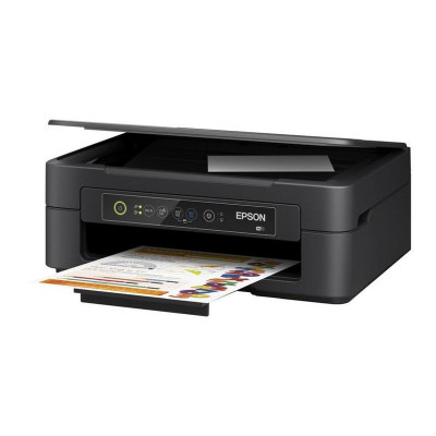 EPSON EXPRESSION HOME XP-2200 (C11CK67403) - STAMPANTE MULTIFUNZIONE INKJET A4 - WI-FI - 14 PPM