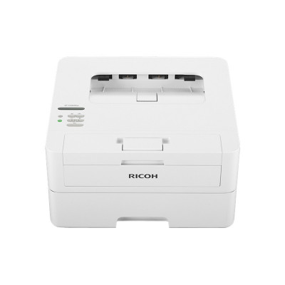 RICOH SP 230DNW (408291) - STAMPANTE LASER MONOCROMATICA A4 - LAN - WI-FI - FRONTE/RETRO AUTO - 30PPM