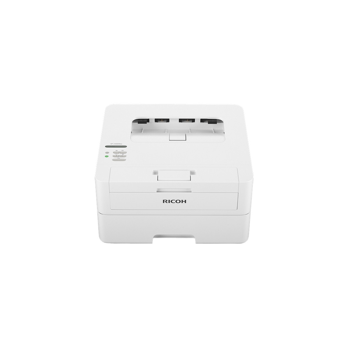 RICOH SP 230DNW (408291) - STAMPANTE LASER MONOCROMATICA A4 - LAN - WI-FI - FRONTE/RETRO AUTO - 30PPM