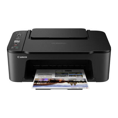 CANON PIXMA TS3450 - STAMPANTE MULTIFUNZIONE INKJET COLOR A4 - WI-FI (4463C006)