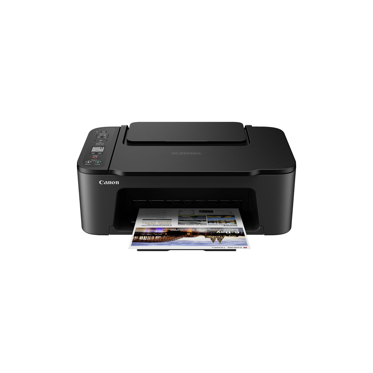 CANON PIXMA TS3450 - STAMPANTE MULTIFUNZIONE INKJET COLOR A4 - WI-FI (4463C006)