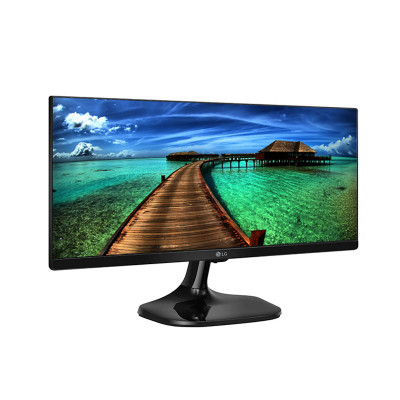 LG 25UM58 - 25 MONITOR LED FHD+ - 60HZ - HDMI (2)