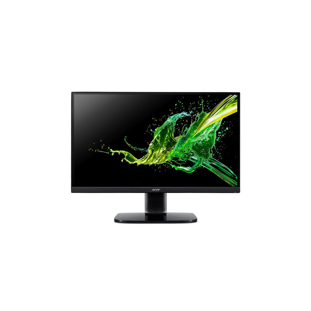 ACER KA240YBI - 24 MONITOR LED FHD - 75HZ - VGA - HDMI