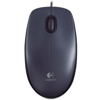 MOUSE LOGITECH M90 - USB 910-001793