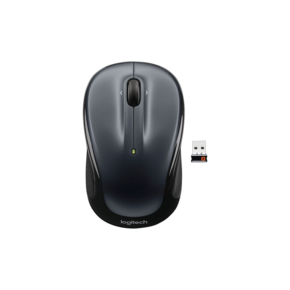 MOUSE LOGITECH M325 WIRELESS 910-002142