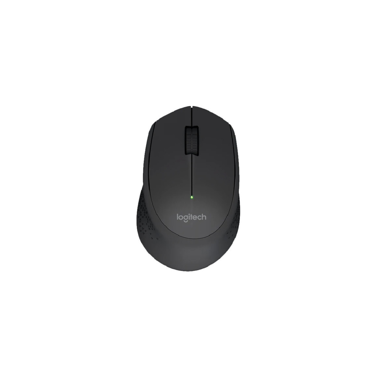 MOUSE LOGITECH M280 WIRELESS BLACK 910-004287