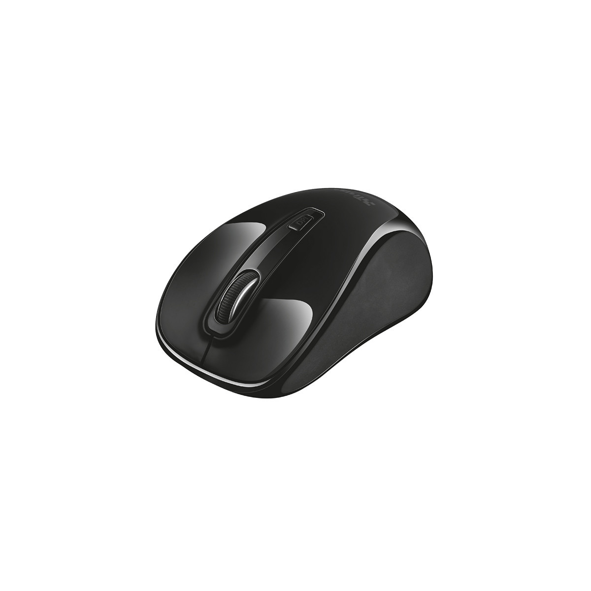 TRUST XANI (21192) - MOUSE BLUETOOTH 1600 DPI