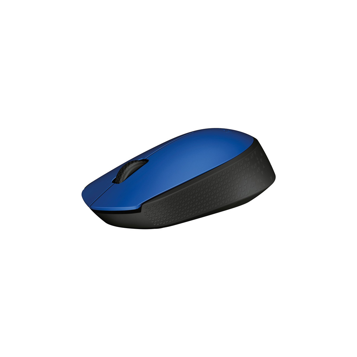 MOUSE LOGITECH M171 - WIRELESS BLU 910-004640