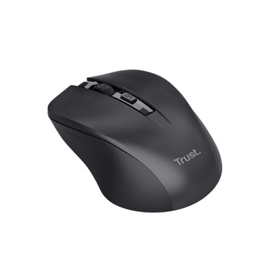 TRUST MYDO (21869) - MOUSE WIRELESS SILENZIOSO