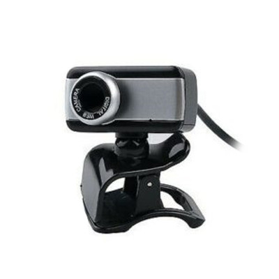 WEBCAM SWC-008 CON MICROFONO