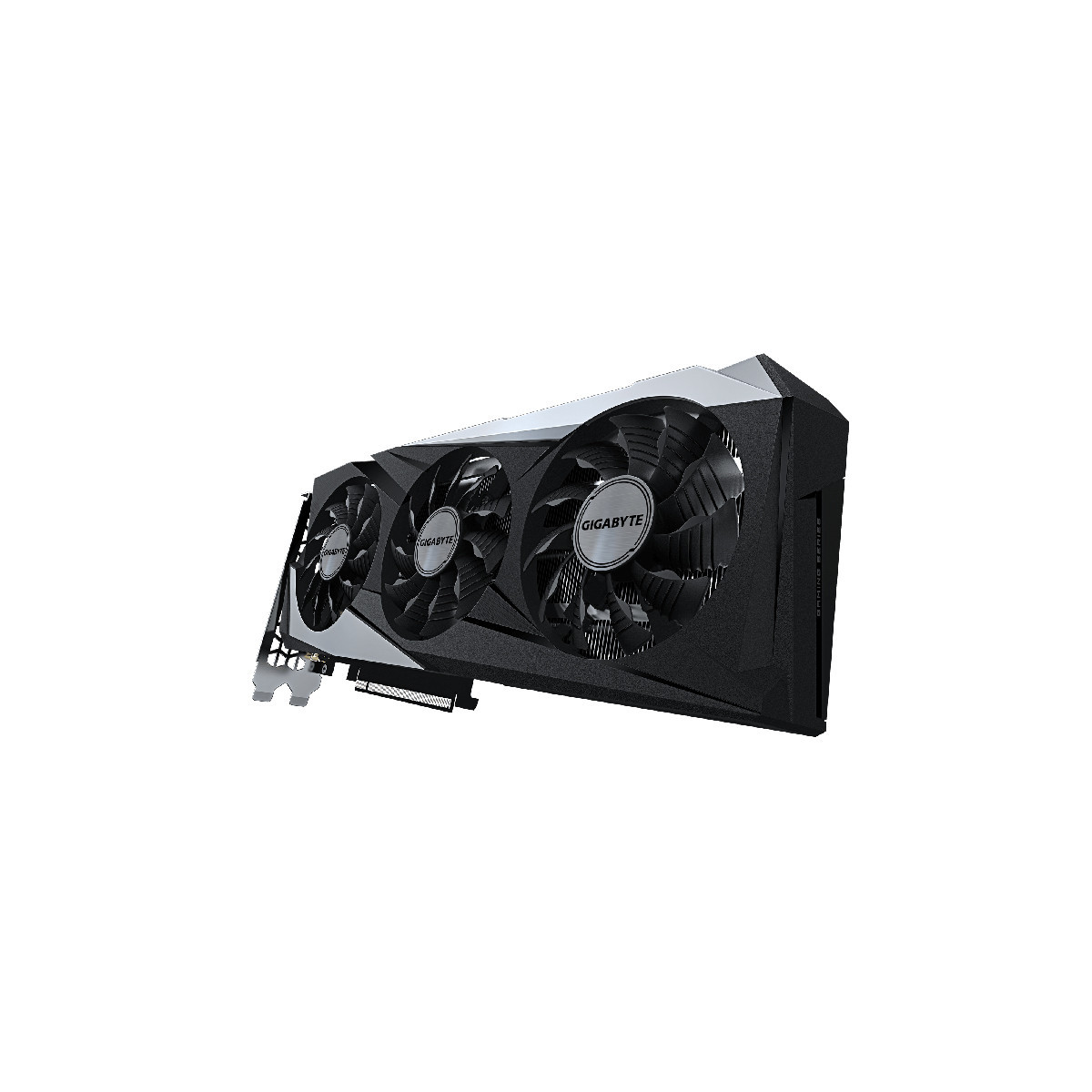 GIGABYTE GEFORCE RTX 3060 GAMING OC 12G - SCHEDA VIDEO 12GB DDR6