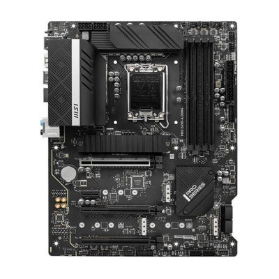 MSI Z690-A PRO - MAINBOARD ATX - DDR4 - SOCKET 1700 - HDMI - DP - M.2