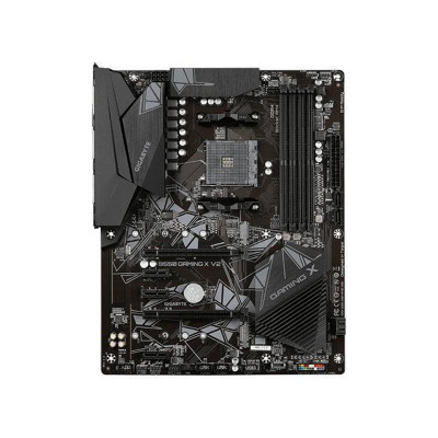 GIGABYTE B550-GAMING X V2 - MAINBOARD ATX - DDR4 - SOCKET AM4 - HDMI - DVI